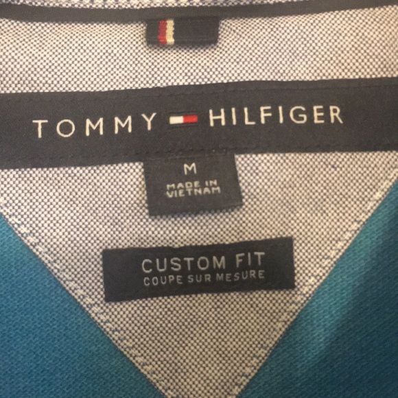 Tommy hilfiger polo - Picture 3 of 3